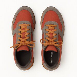 L.L Bean Women's Katahdin Hiking Shoe